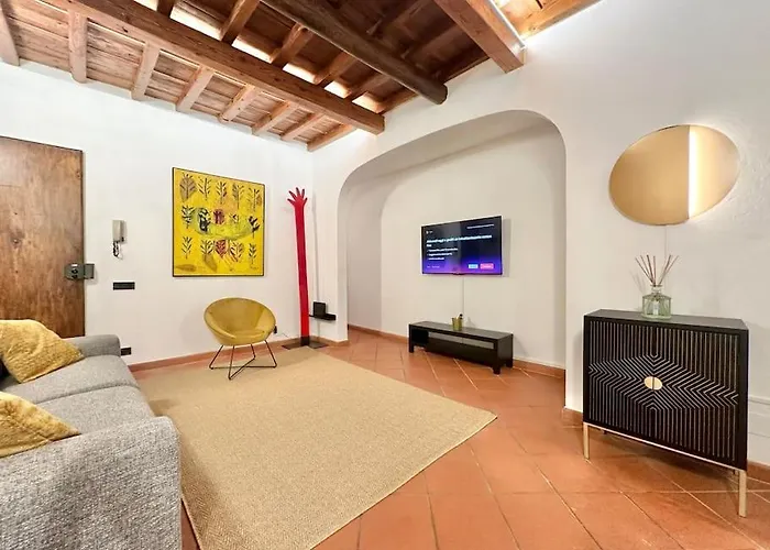 Cappelle Medicee 2 Private Suites