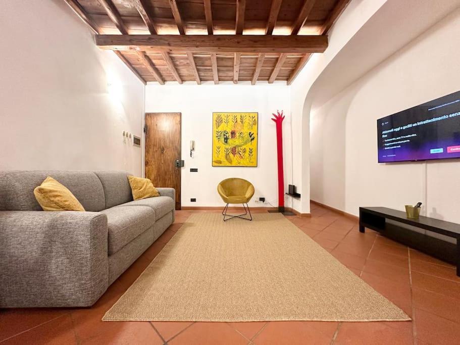 Cappelle Medicee 2 Private Apartment Florence