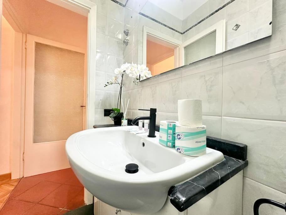 Cappelle Medicee 2 Private Apartment Florence