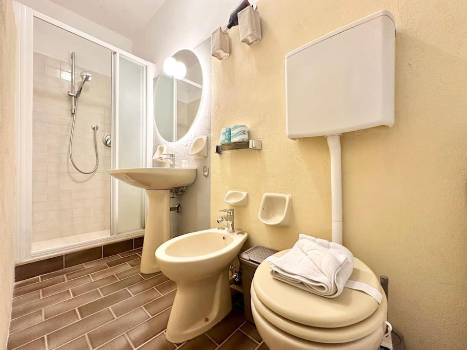 Apartment Cappelle Medicee 2 Private Florence