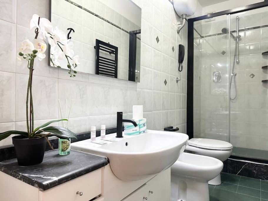 Cappelle Medicee 2 Private Apartment *