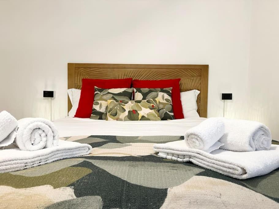 Apartment Cappelle Medicee 2 Private *