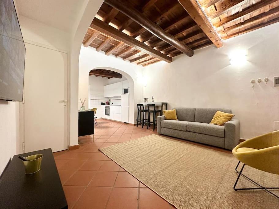 Cappelle Medicee 2 Private Apartment *