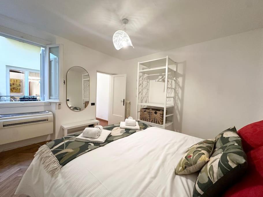 Apartment Cappelle Medicee 2 Private Florence