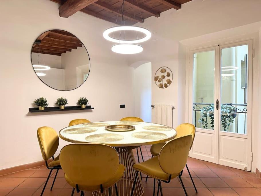 Cappelle Medicee 2 Private Apartment