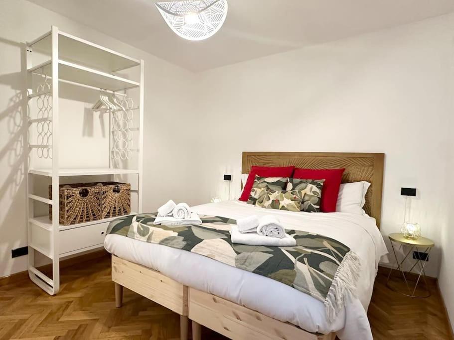 Cappelle Medicee 2 Private Apartment Florence