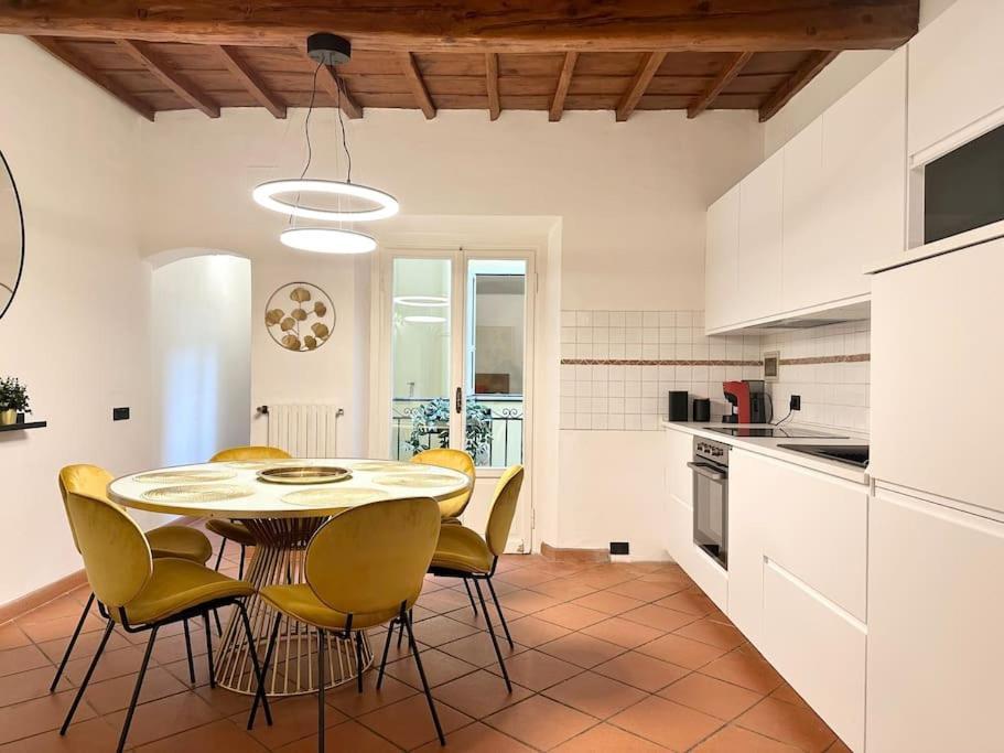 Apartment Cappelle Medicee 2 Private