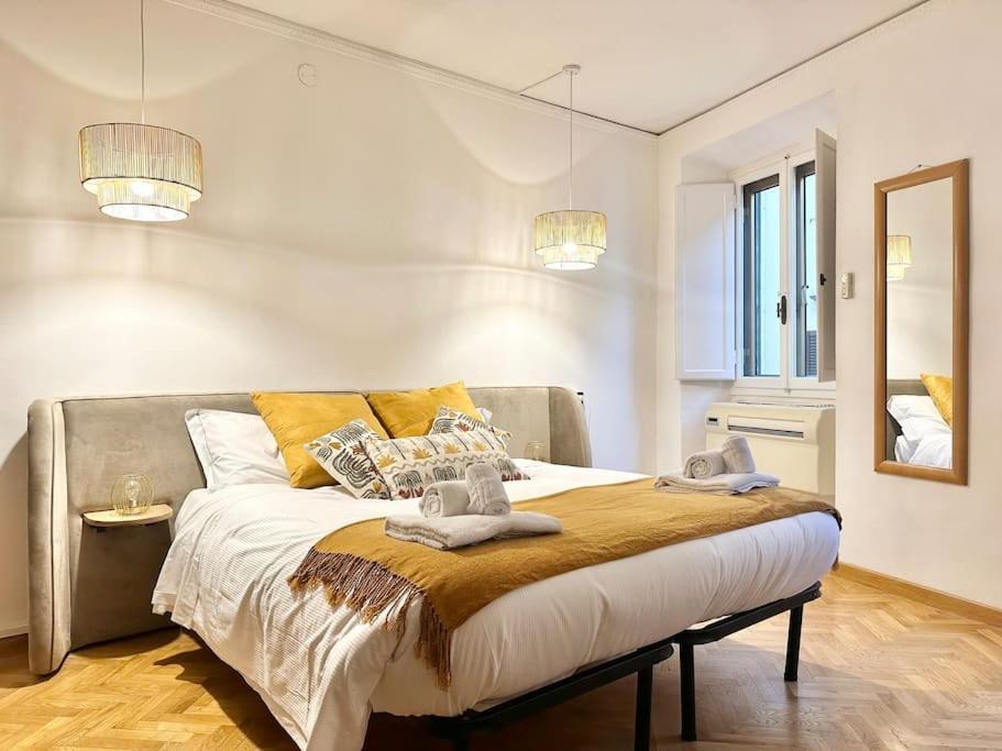 Apartment Cappelle Medicee 2 Private *
