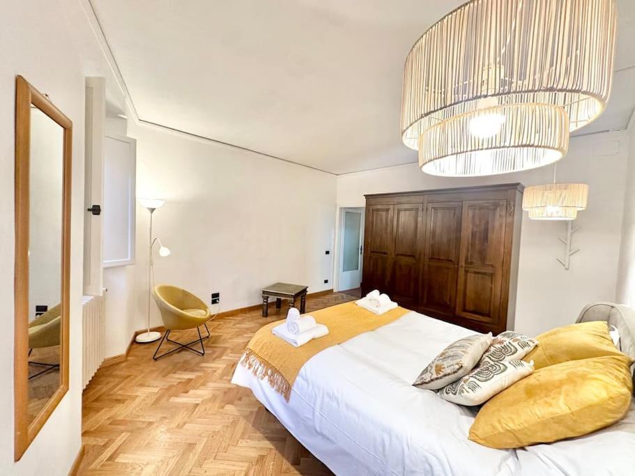 Cappelle Medicee 2 Private Apartment Florence